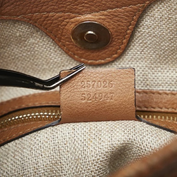 Gucci Marrakech Hobo - Picture 10 of 10